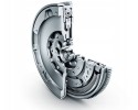 LUK DUAL MASS WHEEL MITSUBISHI LANCER GRANDIS 2 0 DI D 05 Quality of parts according to GVO O original with manufacturer s logo 