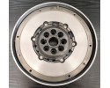 LUK DUAL MASS WHEEL MITSUBISHI LANCER GRANDIS 2 0 DI D 05 Catalog number of the original MITSUBISHI 1120A063 MITSUBISHI 1120A190