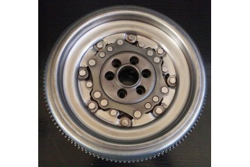 LUK DUAL MASS WHEEL MITSUBISHI LANCER GRANDIS 2 0 DI D 05 Catalog number of substitutes AISIN FDM 904 ASHIKA 91 05 506 EXEDY MBF