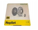 LUK DUAL MASS WHEEL MITSUBISHI LANCER GRANDIS 2 0 DI D 05 Product weight with unit packaging 15 kg
