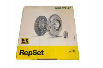 LUK DUAL MASS WHEEL MITSUBISHI LANCER GRANDIS 2 0 DI D 05 Product weight with unit packaging 15 kg