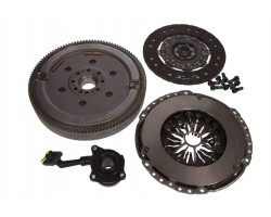 CONJUGATED SET REPSET TWO MASS WHEEL 600005300 LUK
