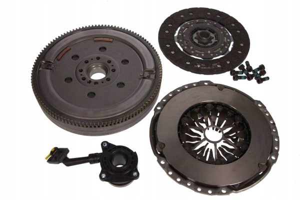 CONJUGATED SET REPSET TWO MASS WHEEL 600005300 LUK