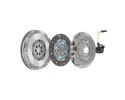 Valeo 837342 Set of couplings