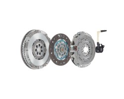 Valeo 837342 Set of couplings