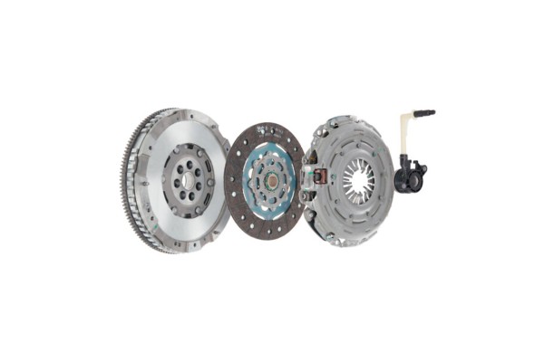 Valeo 837342 Set of couplings