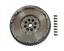 Dual mass flywheel Sachs 2294 001 294 Jeep Dodge 2 2 CRD