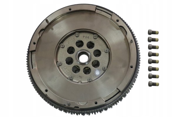 Dual mass flywheel Sachs 2294 001 294 Jeep Dodge 2 2 CRD