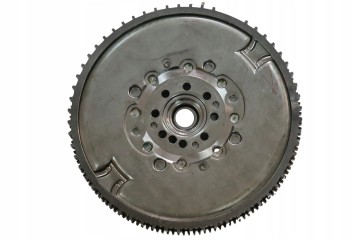 Dual mass flywheel Sachs 2294 001 294 Jeep Dodge 2 2 CRD Catalog number of the part 2294 001 294