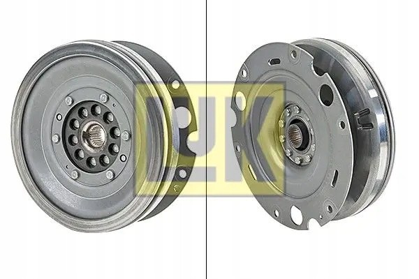 FLYWHEEL 415 0625 09 LUK AUDI A4 A5 A6 A7 Q5 Packaging status original