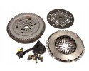 CONJUGATED SET REPSET TWO MASS WHEEL 600004700 LUK