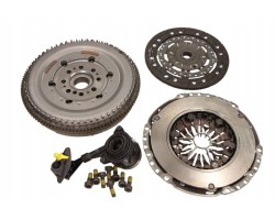 CONJUGATED SET REPSET TWO MASS WHEEL 600004700 LUK