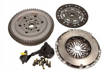 CONJUGATED SET REPSET TWO MASS WHEEL 600004700 LUK
