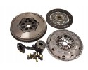 CONJUGATED SET REPSET TWO MASS WHEEL 600004700 LUK Part manufacturer Schaeffler LuK