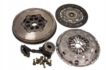 CONJUGATED SET REPSET TWO MASS WHEEL 600004700 LUK Part manufacturer Schaeffler LuK