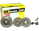 CONJUGATED SET REPSET TWO MASS WHEEL 600004700 LUK Catalog number of the part 600 0047 00