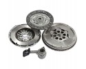 CONJUGATED SET REPSET TWO MASS WHEEL 600004700 LUK Engine type diesel