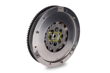 Schaeffler LuK 415 0189 10 BMW Flywheel