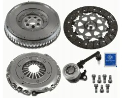 CLUTCH SET 2290 601 092 SACHS NISSAN RENAULT