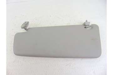 PARASOL DERECHO OPEL CORSA D