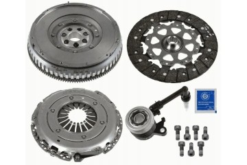 CLUTCH SET 2290 601 092 SACHS NISSAN RENAULT Packaging status original