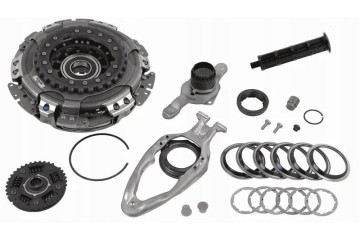 CLUTCH SET 3000 943 004 SACHS AUDI SEAT A1 A3 Packaging status original