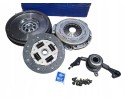 CLUTCH TWO MASS WHEEL SACHS MERCEDES SPRINTER B906 CDI 2006