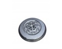 CLUTCH TWO MASS WHEEL SACHS MERCEDES SPRINTER B906 CDI 2006 Catalog number of the part 2290 601 099