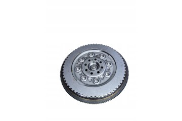 CLUTCH TWO MASS WHEEL SACHS MERCEDES SPRINTER B906 CDI 2006 Catalog number of the part 2290 601 099