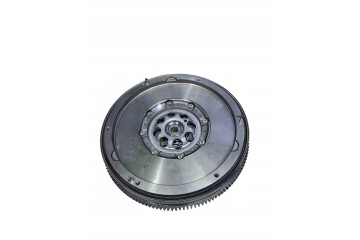 CLUTCH TWO MASS WHEEL SACHS MERCEDES SPRINTER B906 CDI 2006 Part manufacturer Sachs