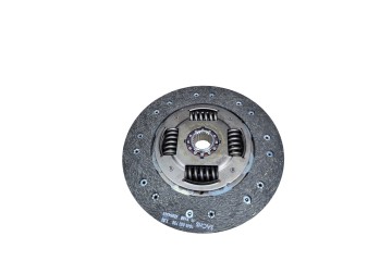 CLUTCH TWO MASS WHEEL SACHS MERCEDES SPRINTER B906 CDI 2006 Quality of parts according to GVO Q original with factory logo OEM O
