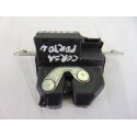 4 PIN CERRADURA MALETERO / PORTON OPEL CORSA D Cosmo 2009 4 PIN 202756 OPEL - 1