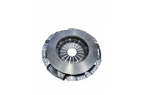 CLUTCH TWO MASS WHEEL SACHS MERCEDES SPRINTER B906 CDI 2006 Wheel type dual mass flywheel