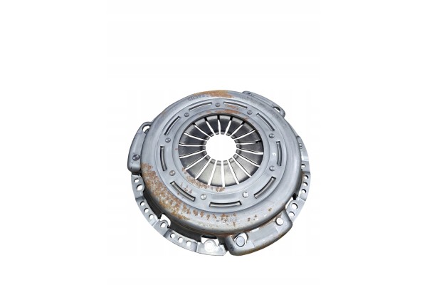 CLUTCH TWO MASS WHEEL SACHS MERCEDES SPRINTER B906 CDI 2006 Car type buses cargo vans