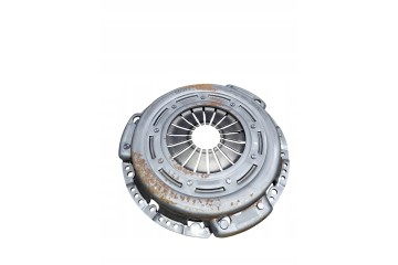 CLUTCH TWO MASS WHEEL SACHS MERCEDES SPRINTER B906 CDI 2006 Car type buses cargo vans