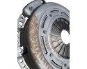 CLUTCH TWO MASS WHEEL SACHS MERCEDES SPRINTER B906 CDI 2006 Catalog number of substitutes AISIN SCKE MB02R BLUE PRINT ADBP300136