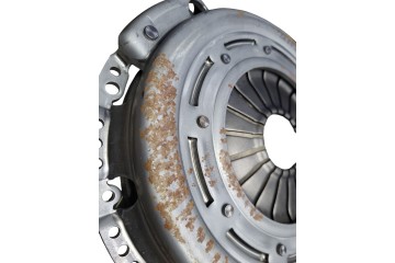 CLUTCH TWO MASS WHEEL SACHS MERCEDES SPRINTER B906 CDI 2006 Catalog number of substitutes AISIN SCKE MB02R BLUE PRINT ADBP300136