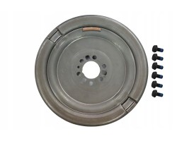 Dual mass flywheel DSG Audi VW 0AM DQ200 LUK 415 0545 09