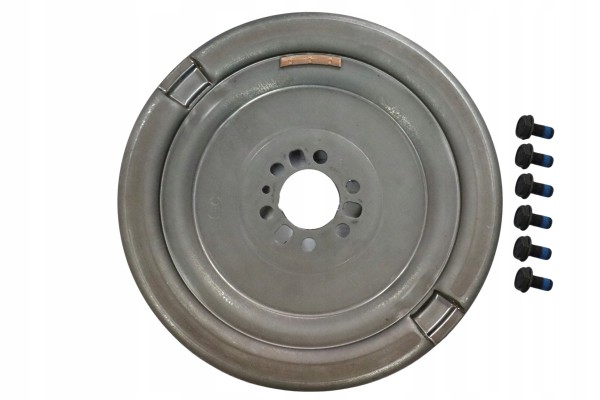 Dual mass flywheel DSG Audi VW 0AM DQ200 LUK 415 0545 09