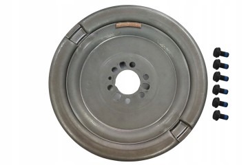 Dual mass flywheel DSG Audi VW 0AM DQ200 LUK 415 0545 09