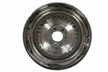 Dual mass flywheel DSG Audi VW 0AM DQ200 LUK 415 0545 09 Catalog number of the part 415 0545 09