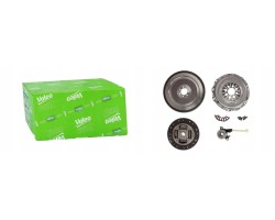 Renault Megane 4 element clutch Original number 835077