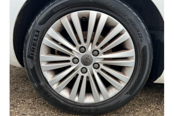 OPEL ASTRA J SPORTS TOURER Sport