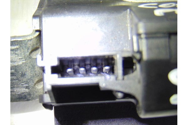 4 PIN CERRADURA MALETERO / PORTON OPEL CORSA D Cosmo 2009 4 PIN 202756 OPEL - 1