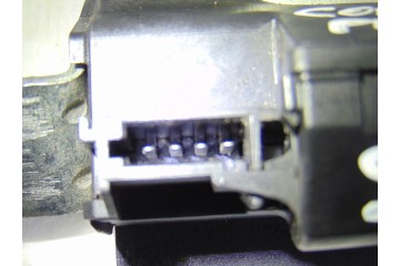 4 PIN CERRADURA MALETERO / PORTON OPEL CORSA D Cosmo 2009 4 PIN 202756 OPEL - 1