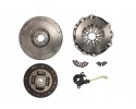Renault Megane 4 element clutch Original number 835077 Catalog number of the part 845077