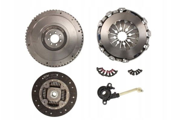 Renault Megane 4 element clutch Original number 835077 Catalog number of the part 845077