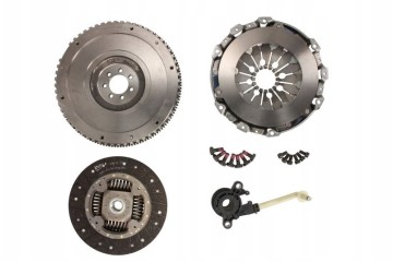 Renault Megane 4 element clutch Original number 835077 Catalog number of the part 845077