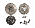 CLUTCH SET 600 0275 00 LUK