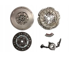 CLUTCH SET 600 0275 00 LUK